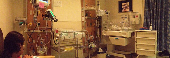 Get to Know the NICU - Neonatal Intensive Care Unit Tips