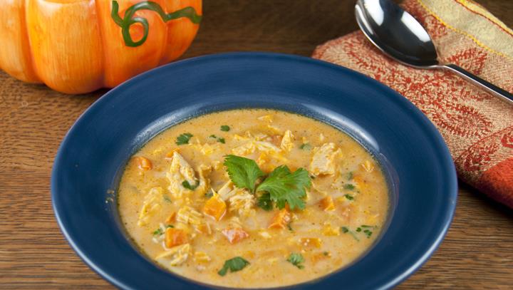 10 Quick Soups to Make this Fall