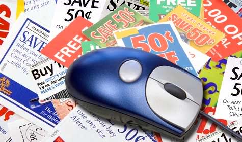 7 Best Websites that Offer Free Coupons