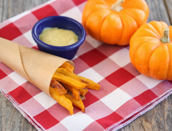 10 Pumpkin Recipes to Welcome Fall