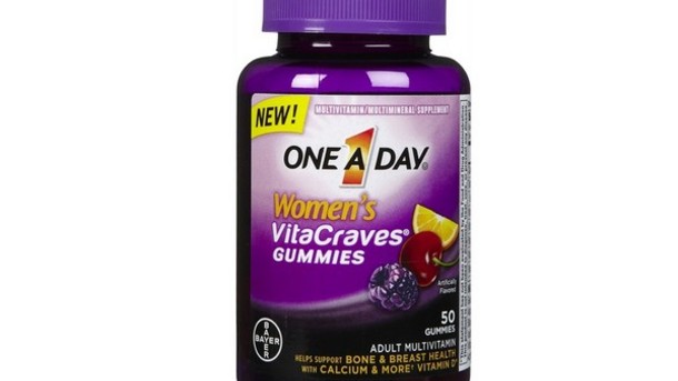 “One-a-Day” Multi-Vitamins Not Quite What They Seem