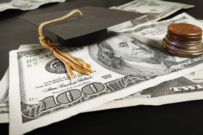 Are You Still Paying on a Private Student Loan After Bankruptcy?