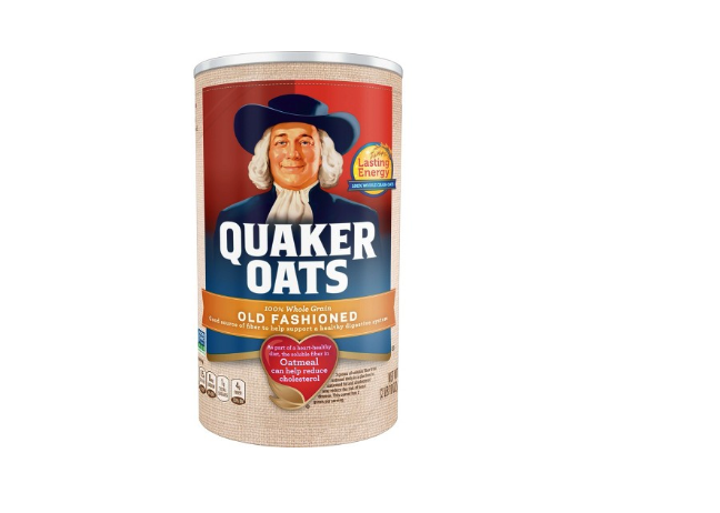 1998 class actio quaker oats
