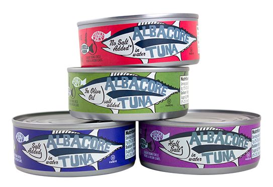 Trader Joe’s Will Pay $1.3M to Settle Underfilled Canned Tuna Class Action