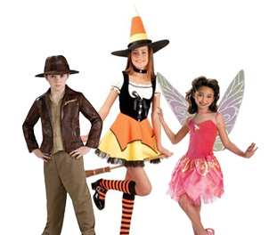 200+ Adorable Halloween Costumes For Your Trick-or-Treating Tot