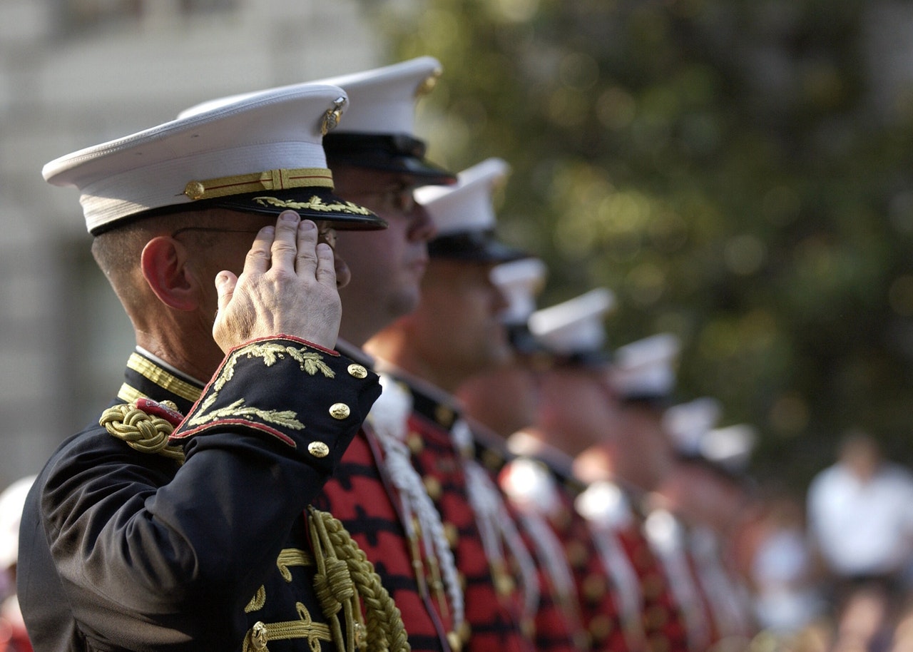 How Military Veterans Can Turn Their Skills into a Corporate Career