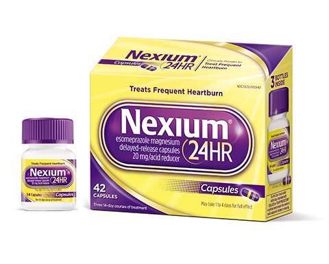 Nexium and Stomach Cancer Are Linked in Recent Study