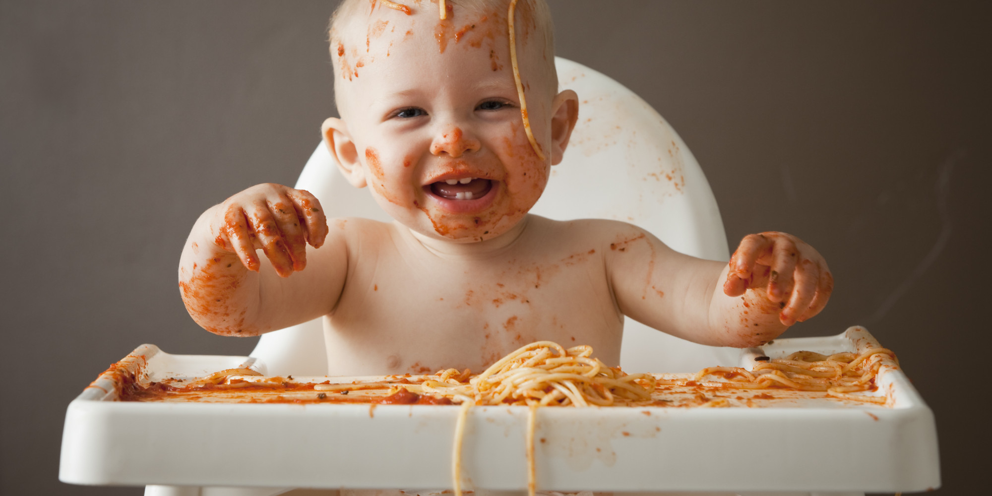 Should I Eat It? A Dining Guide for Toddlers 