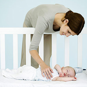 9 tips you've never heard of for getting baby to bed