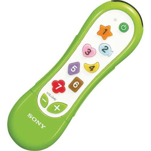 Sony RM KZ1 Remote