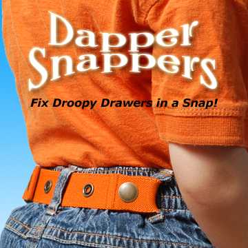 Dapper Snappers