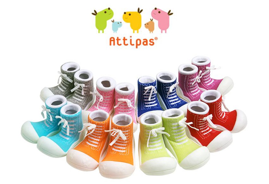 Atipas Shoes